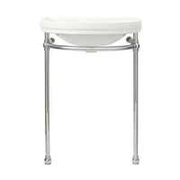 Console/Lavatory Bath Sink 34-3/4 x 23-13/16 x 19-7/8 Console/Lavatory Bath Sink 34-3/4 x 23-13/16 x 19-7/8