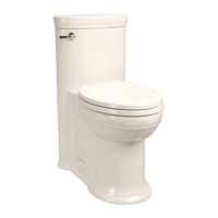 One Piece Toilet Elongated bowl One Piece Toilet Elongated bowl