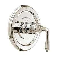 Custom Shower Thermostatic Valve Custom Shower Thermostatic Valve