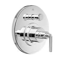 Custome Shower Non-Thermostatic Valve Custome Shower Non-Thermostatic Valve