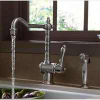 Single Handle Kitchen Faucet Single Hole Single Handle Kitchen Faucet Single Hole