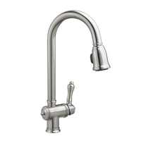Pull-Out Spray Kitchen Faucet Single Hole Pull-Out Spray Kitchen Faucet Single Hole