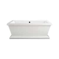 Soaking Tub 66 x 36 x 23 Soaking Tub 66 x 36 x 23