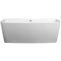 Soaking Tub 67 x 30-1/4 x 24-1/2 Soaking Tub 67 x 30-1/4 x 24-1/2