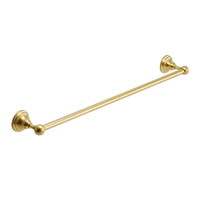 Towel Bar 24" Bar Length Towel Bar 24" Bar Length