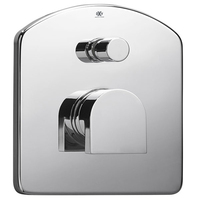 Non-Thermostatic Valve Trim Non-Thermostatic Valve Trim