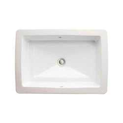Undermount Bathroom Sink 20-7/8 x 14-5/8 x 7-1/2 Undermount Bathroom Sink 20-7/8 x 14-5/8 x 7-1/2