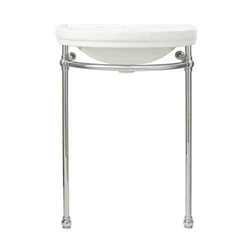 Console/Lavatory Bath Sink 34-3/4 x 23-13/16 x 19-7/8 Console/Lavatory Bath Sink 34-3/4 x 23-13/16 x 19-7/8