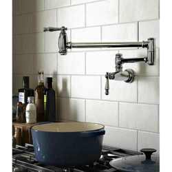 Pot Filler Kitchen Faucet Pot Filler Pot Filler Kitchen Faucet Pot Filler