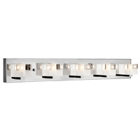 Bathroom Lighting (4 or more bulbs) 31-1/2" Width Bathroom Lighting (4 or more bulbs) 31-1/2" Width