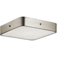 Flush Mount Ceiling Light 31-1/2" Width Flush Mount Ceiling Light 31-1/2" Width