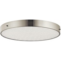 Flush Mount Ceiling Light 18-8/9" Width Flush Mount Ceiling Light 18-8/9" Width