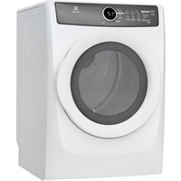 Dryer 8.0cu ft Dryer 8.0cu ft