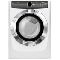 Dryer 8.0cu ft Dryer 8.0cu ft