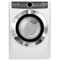 Dryer 8.0cu ft Dryer 8.0cu ft