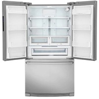 French Door 22.44cu ft French Door 22.44cu ft