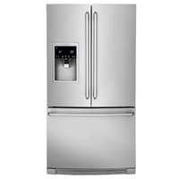 French Door 21.64cu ft French Door 21.64cu ft