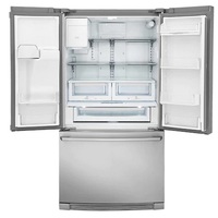 French Door 26.71cu ft French Door 26.71cu ft