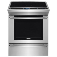 Electric 30" Overall Width Electric 30" Overall Width