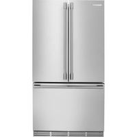 French Door 22.6cu ft French Door 22.6cu ft