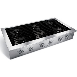 EE48GC76EPS Icon Gas Cooktop / Rangetop - Stainless Steel EE48GC76EPS Icon Gas Cooktop / Rangetop - Stainless Steel