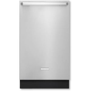 EEIDW1805KS IQ -Touch Built-In Dishwasher - Stainless Steel EEIDW1805KS IQ -Touch Built-In Dishwasher - Stainless Steel