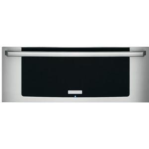 EEW30WD55QS Wave Touch Warming Drawer Warming Drawer - Stainless Steel EEW30WD55QS Wave Touch Warming Drawer Warming Drawer - Stainless Steel