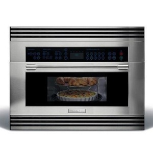 EE30SO75FPS Icon Single Electric Wall Oven - Stainless Steel EE30SO75FPS Icon Single Electric Wall Oven - Stainless Steel