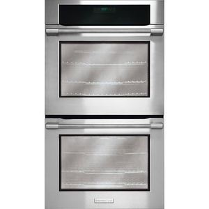 EE30EW85GPS Icon Double Electric Wall Oven - Stainless Steel EE30EW85GPS Icon Double Electric Wall Oven - Stainless Steel