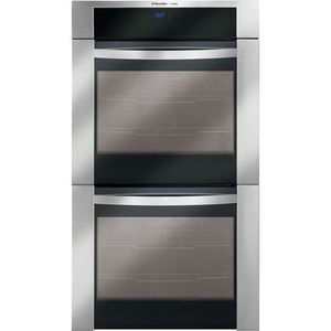 EE30EW85GSS Icon Double Electric Wall Oven - Stainless Steel EE30EW85GSS Icon Double Electric Wall Oven - Stainless Steel