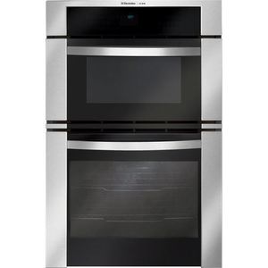 EE30MC75JSS Icon Oven / Microwave Combo Wall Oven - Stainless Steel EE30MC75JSS Icon Oven / Microwave Combo Wall Oven - Stainless Steel