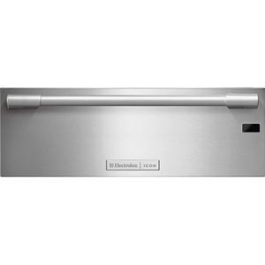 EE30WD75GPS Icon Warming Drawer Warming Drawer - Stainless Steel EE30WD75GPS Icon Warming Drawer Warming Drawer - Stainless Steel