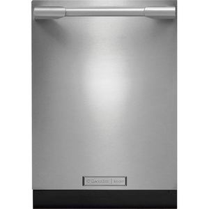 EEDW7505HPS Icon Built-In Dishwasher - Stainless Steel EEDW7505HPS Icon Built-In Dishwasher - Stainless Steel