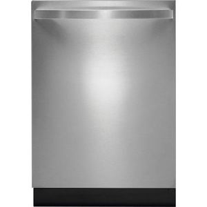 EEDW7505HSS Icon Built-In Dishwasher - Stainless Steel EEDW7505HSS Icon Built-In Dishwasher - Stainless Steel