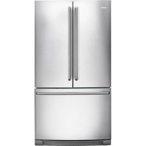 EEI27BS16JS IQ -Touch French Door Refrigerator - Stainless Steel EEI27BS16JS IQ -Touch French Door Refrigerator - Stainless Steel