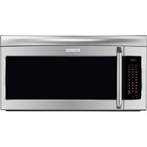 EEI30SM55JS IQ -Touch Over-the-Range Microwave - Stainless Steel EEI30SM55JS IQ -Touch Over-the-Range Microwave - Stainless Steel