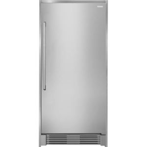 EEI32AR65JS IQ -Touch Freezerless Refrigerator - Stainless Steel EEI32AR65JS IQ -Touch Freezerless Refrigerator - Stainless Steel