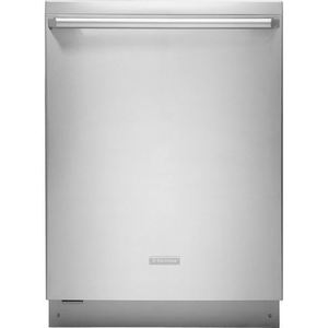 EEIDW5905JS IQ -Touch Built-In Dishwasher - Stainless Steel EEIDW5905JS IQ -Touch Built-In Dishwasher - Stainless Steel