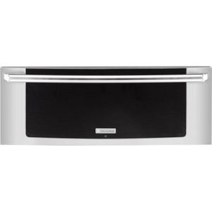 EEW27WD55GS Wave Touch Warming Drawer Warming Drawer - Stainless Steel EEW27WD55GS Wave Touch Warming Drawer Warming Drawer - Stainless Steel