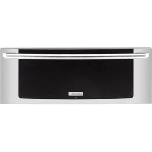 EEW30WD55GS Wave Touch Warming Drawer Warming Drawer - Stainless Steel EEW30WD55GS Wave Touch Warming Drawer Warming Drawer - Stainless Steel