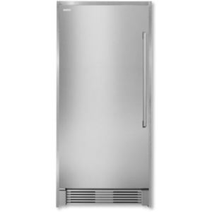 EEI32AF65JS IQ -Touch Upright Freezer Freezer & Ice Maker - Stainless Steel EEI32AF65JS IQ -Touch Upright Freezer Freezer & Ice Maker - Stainless Steel