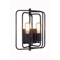Wall Sconce (Multi Bulb) Wall Sconce (Multi Bulb)