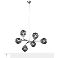 Mid Sized Chandelier 36" Width Mid Sized Chandelier 36" Width