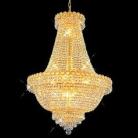 Up Light Pendant 24" Width Up Light Pendant 24" Width