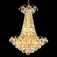 Up Light Pendant 16" Width Up Light Pendant 16" Width