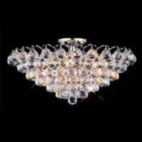 Semi Flush Mount 21" Width Semi Flush Mount 21" Width