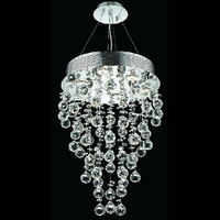 Semi Flush Mount 16" Width Semi Flush Mount 16" Width