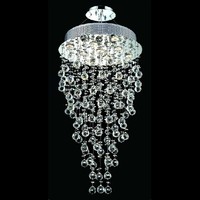 Semi Flush Mount 20" Width Semi Flush Mount 20" Width
