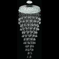 Semi Flush Mount 28" Width Semi Flush Mount 28" Width