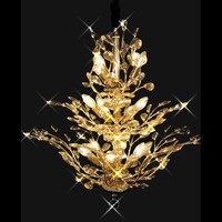 Mid Sized Chandelier 27" Width Mid Sized Chandelier 27" Width